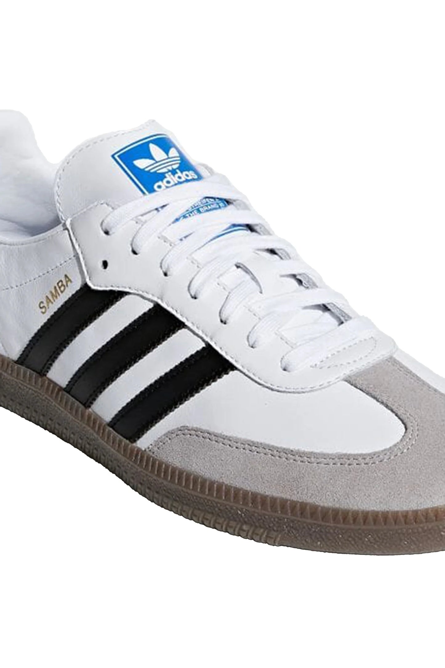 Adidas Samba Sneakers