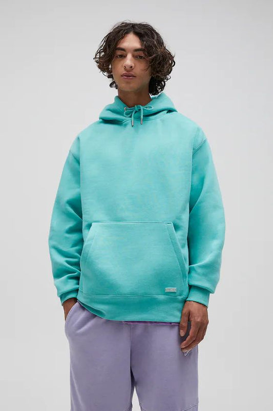 Over-sized hoodie
